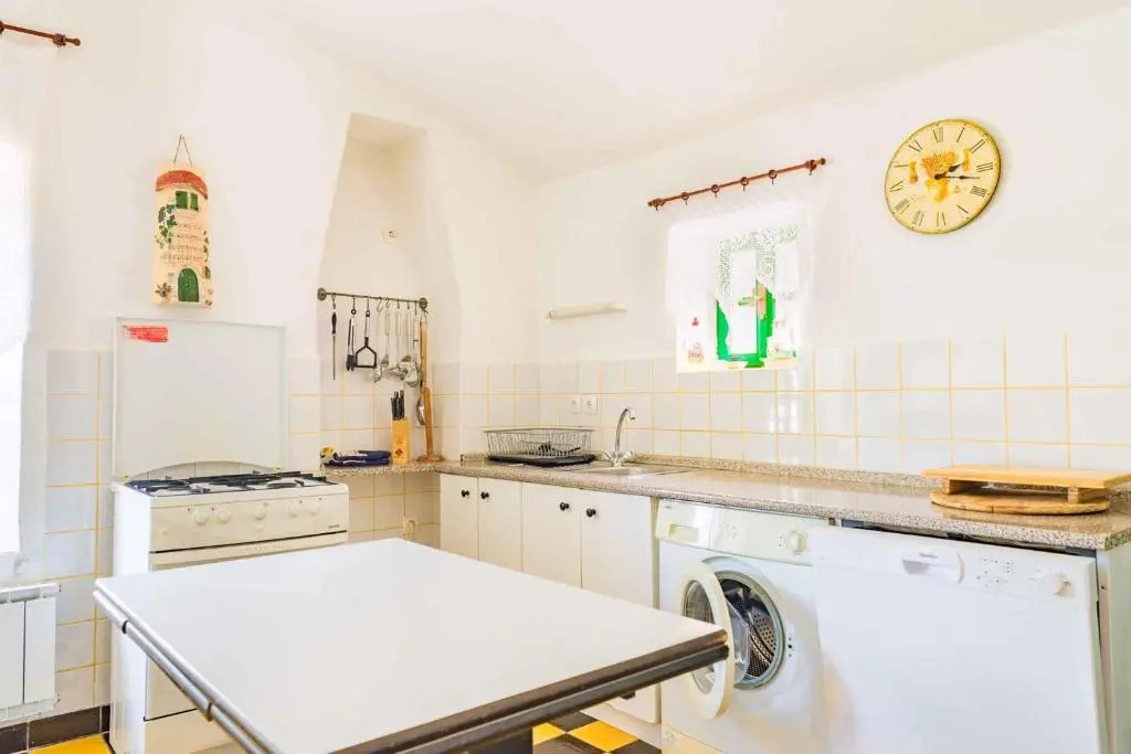 Holiday home in Crikvenica 39416
