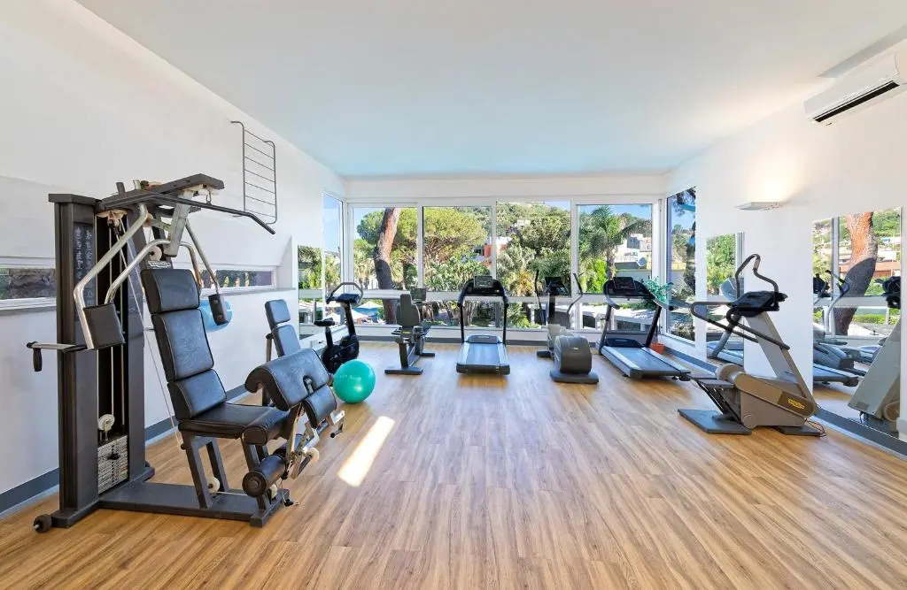 La Reginella Resort & Spa