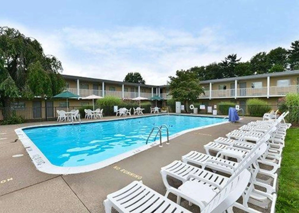 Travelodge by Wyndham Shamokin Dam/Selinsgrove
