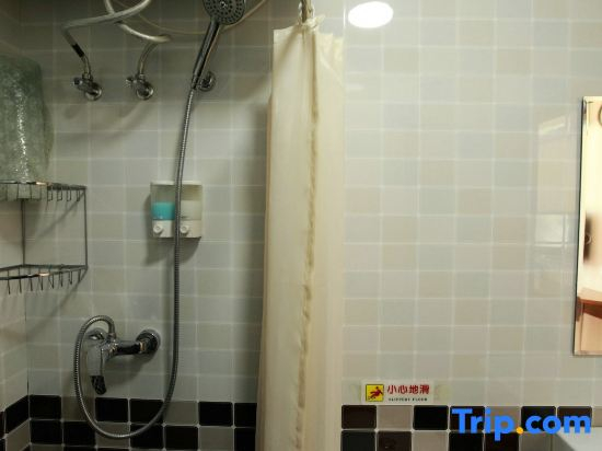 Yunchi Business Hotel (Wukesong 301 PLA General Hospital, Beijing)