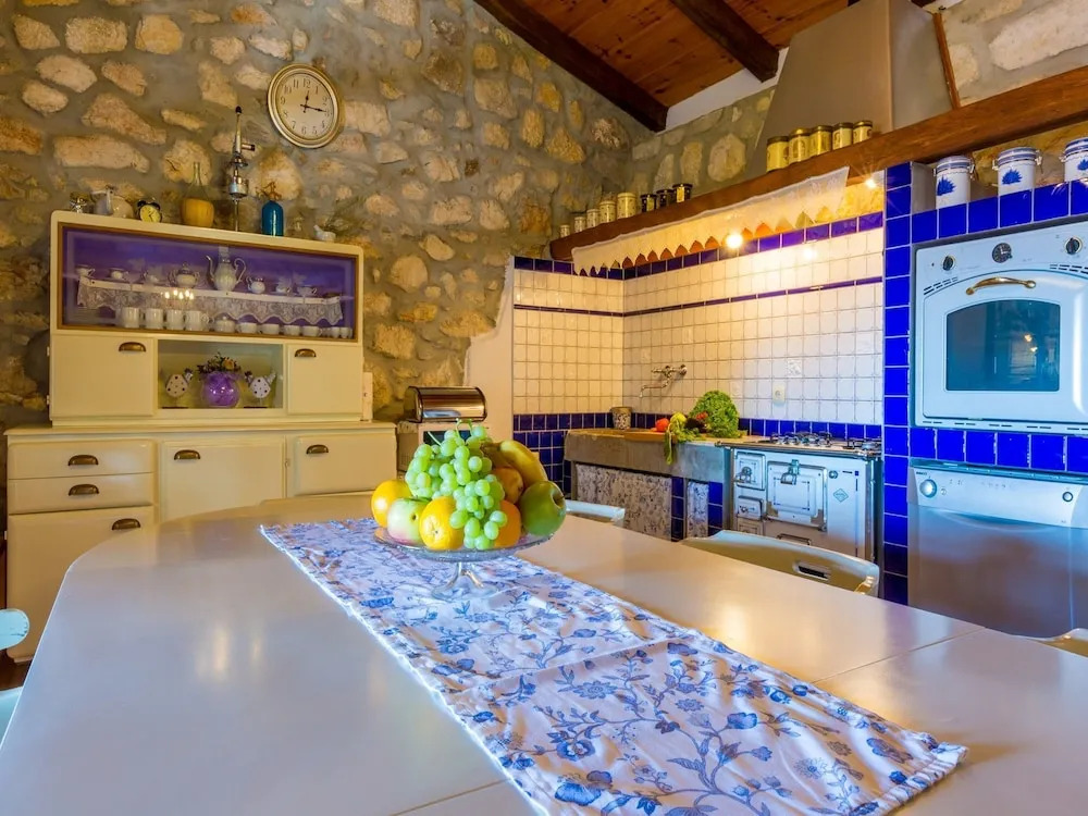 House CASA RUSTICA