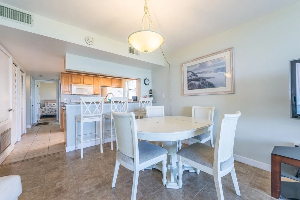 Cape Winds - Oceanfront Pool, Tennis & Sauna Condos near Port Canaveral