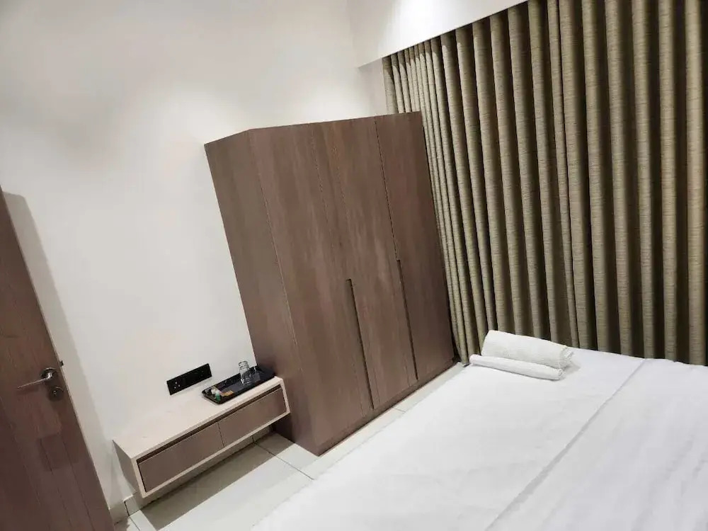 Hotel Shivam madhavpur