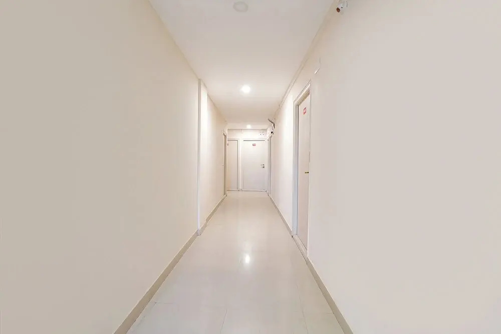 FabHotel Indian Suites - Near ITPL Main Road, Brookefield