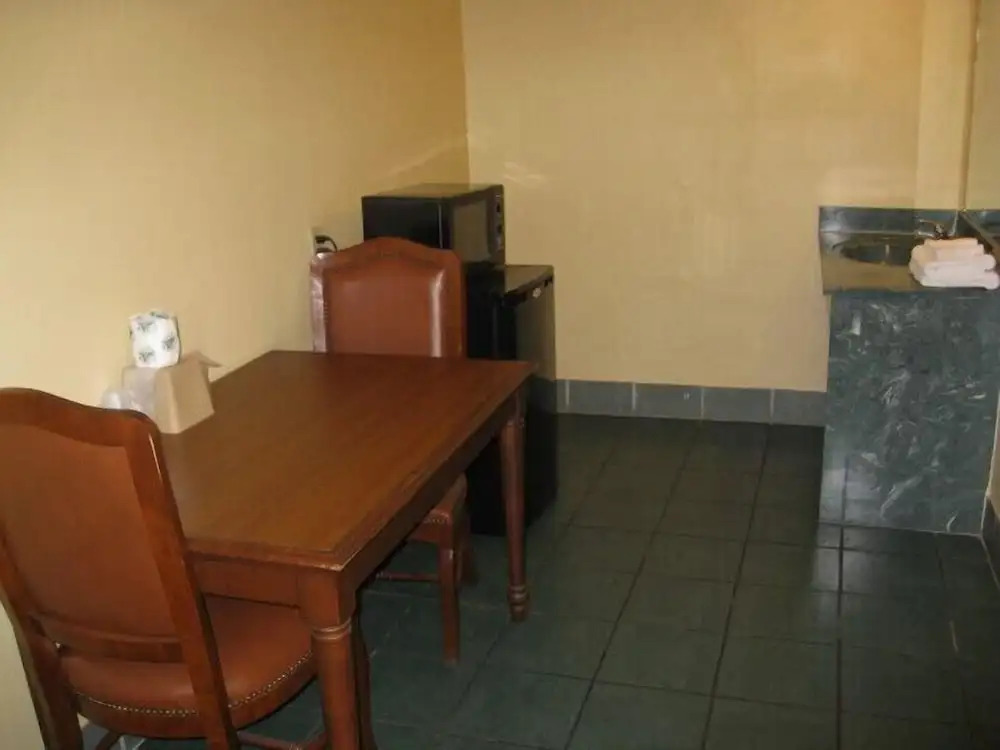 Economy Inn New Orleans