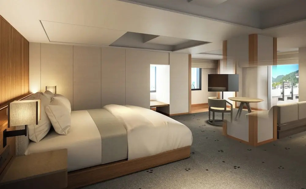 Imperial Hotel, Kyoto