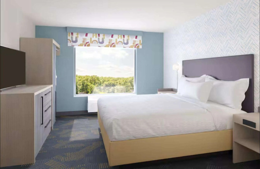Home2 Suites By Hilton Rohnert Park Sonoma County
