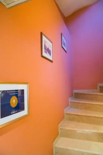 Yiannis Apartments