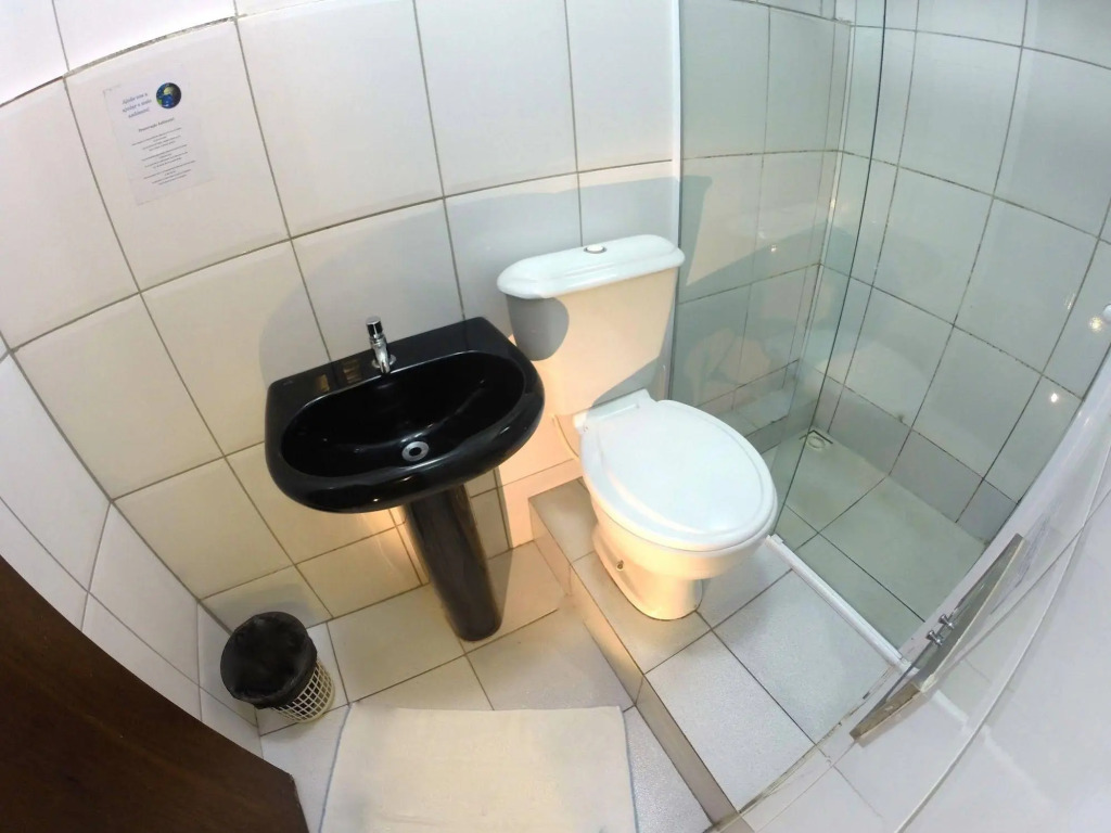 Ace Suites Hostel