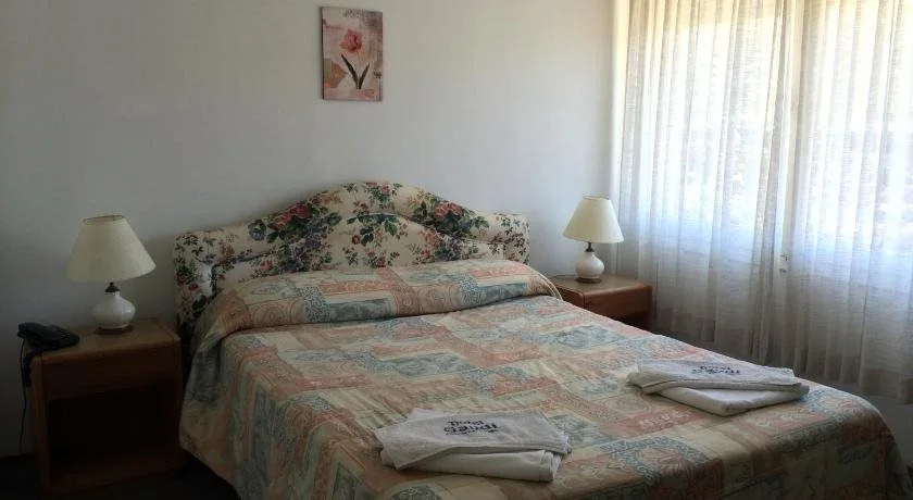 Hotel Gaudí