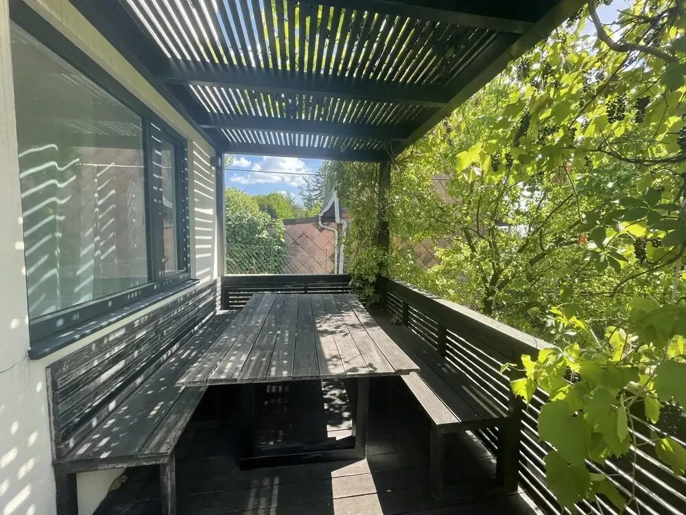 Smile Villa With Terrace Garden Aircondition and Parking in the Beloved D Bling in Vienna