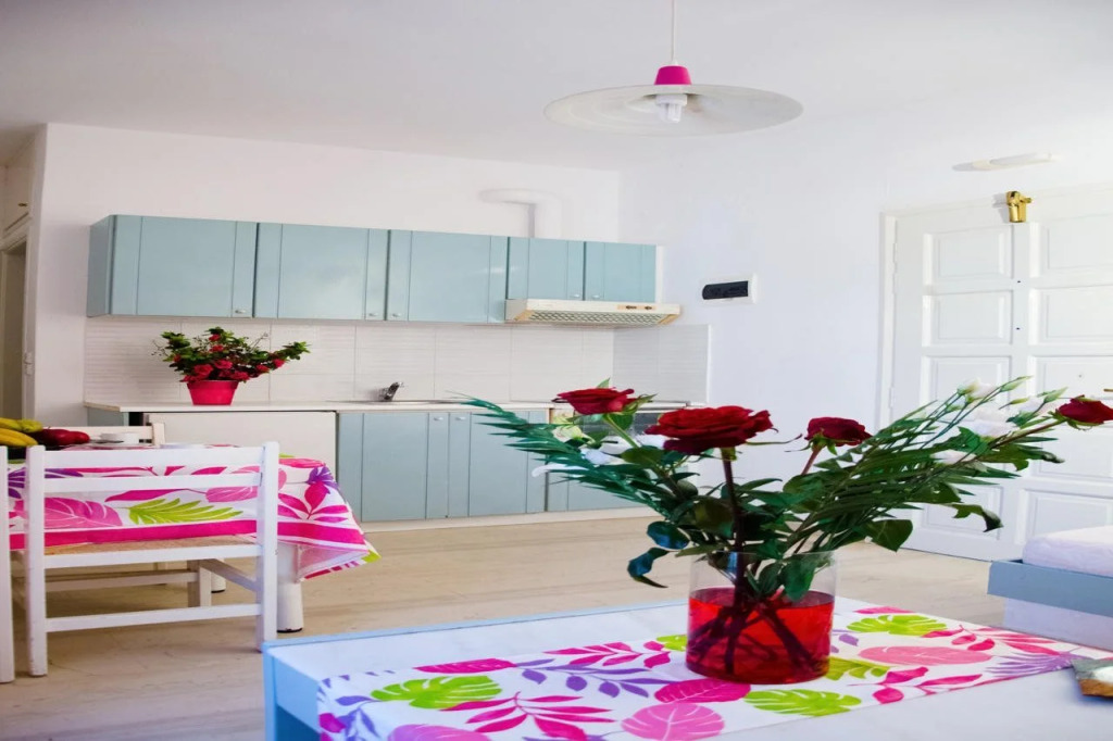 Galini Studios and Apartments
