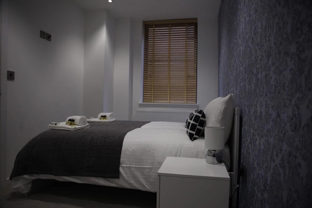 Shepherd Apartment