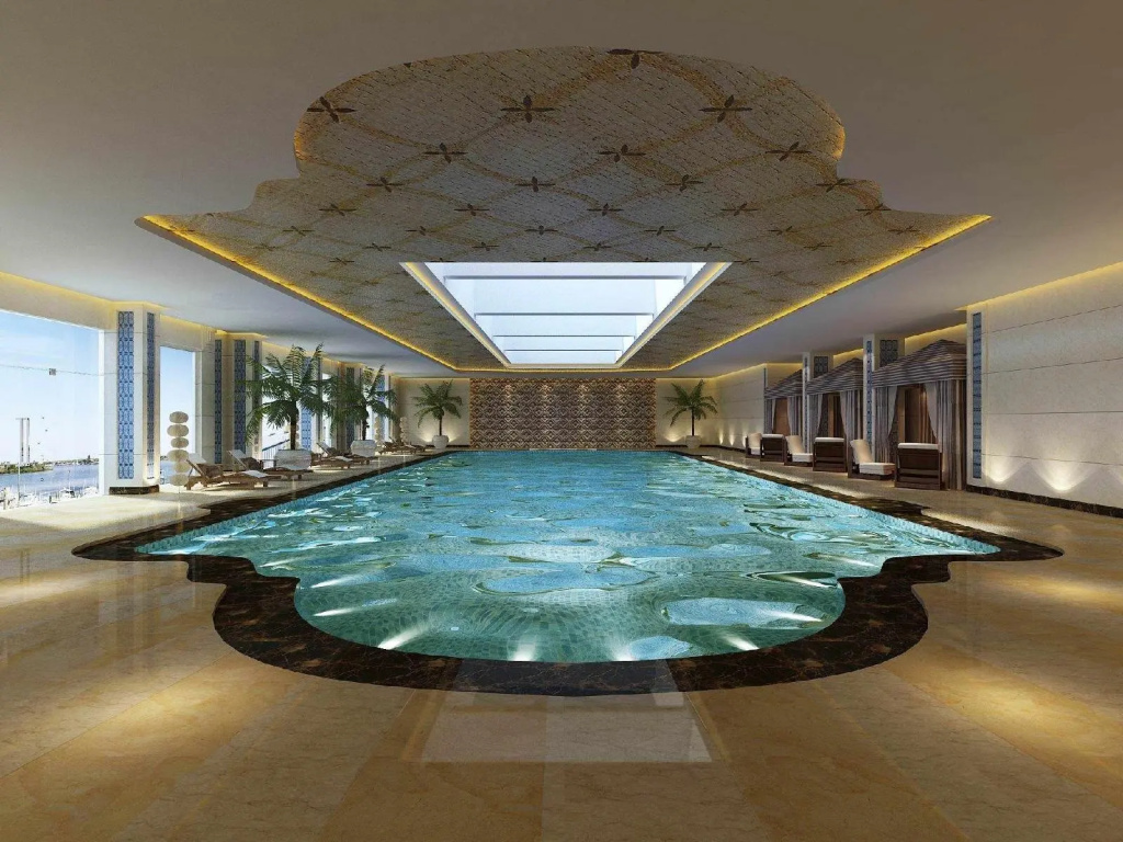 Grand New Century Hotel Shangyu