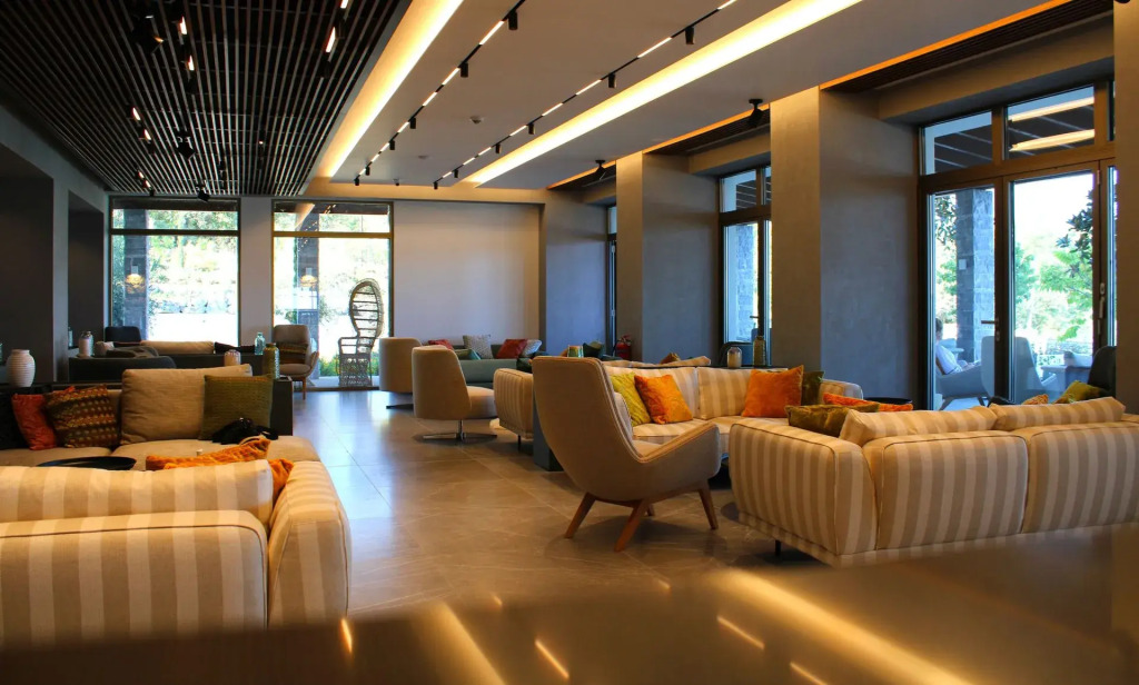 Mount Athos Resort