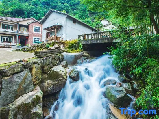 Anji Youyuan Farmhouse