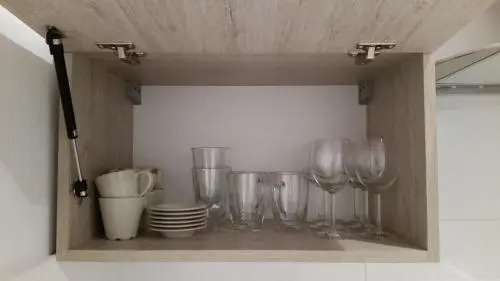 Apartament Cassino
