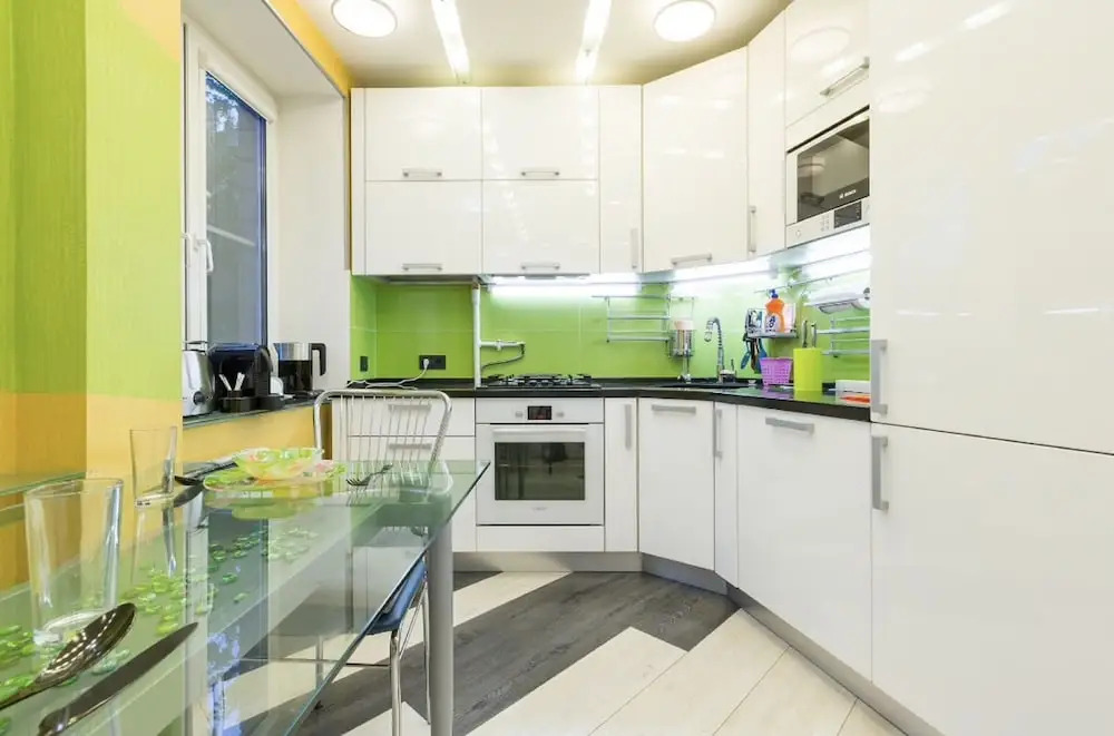 Bussi Suites - Plekhanova 3 korp 3