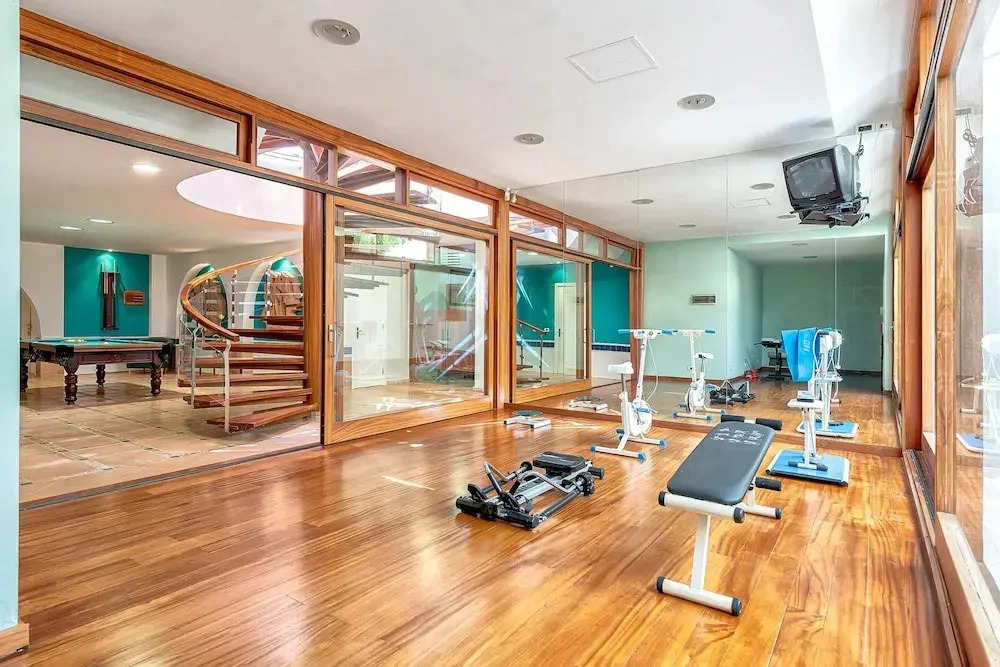 Bungalow in Maspalomas Near Golf & Beach