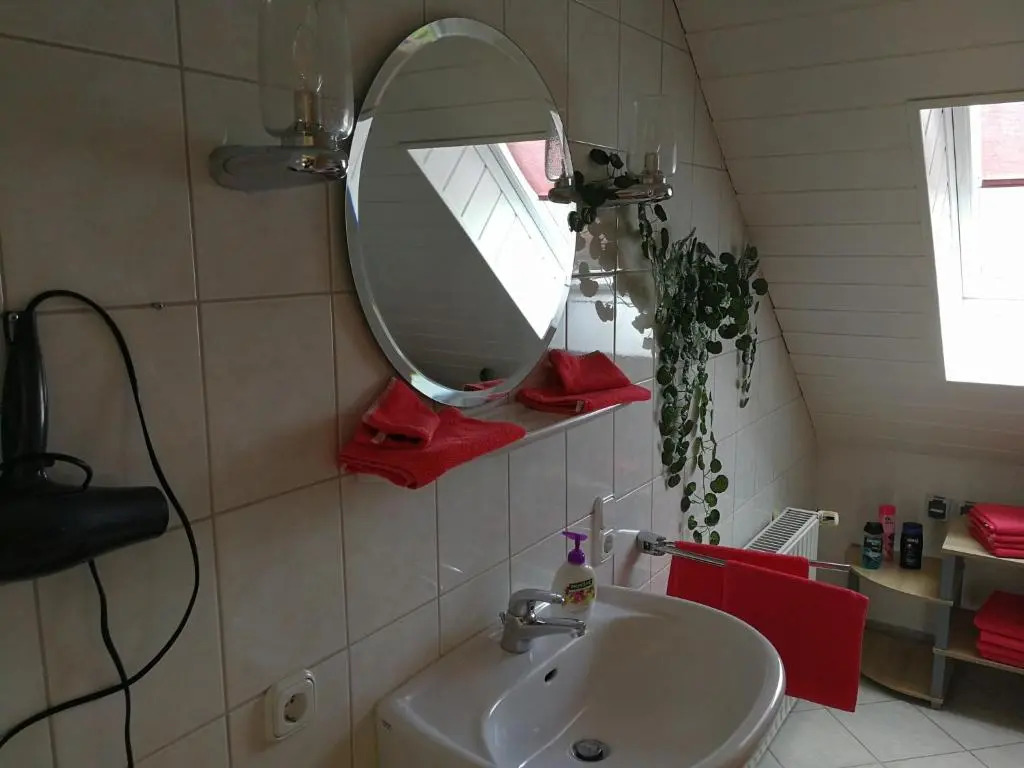 Ferienwohnung Am See 1