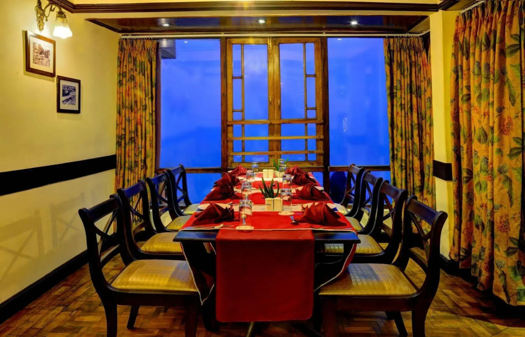 Summit Grace Boutique Hotel & Spa