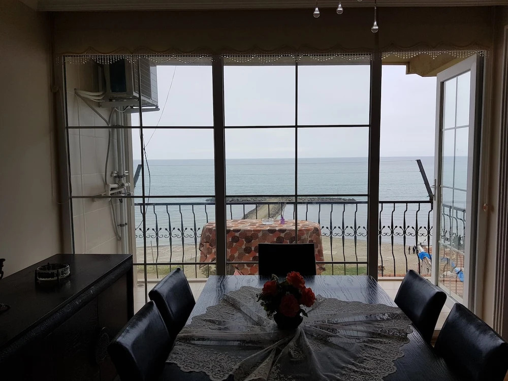 Yalıncak Beach Residence