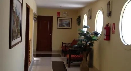 Libertad Hotel