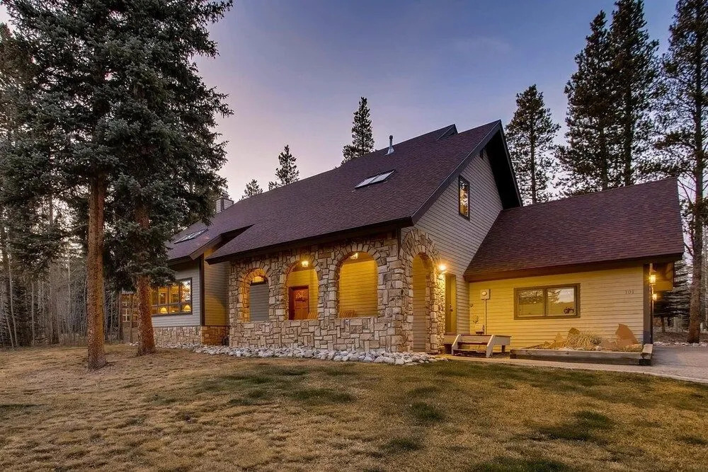 Bystone Villa Retreat