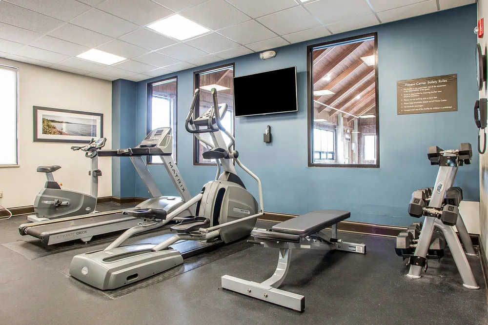 Comfort Inn- Hammond