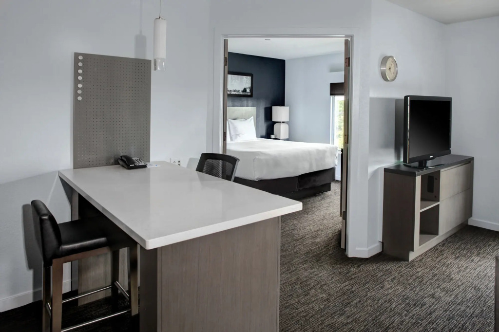 Hyatt House Branchburg - Bridgewater
