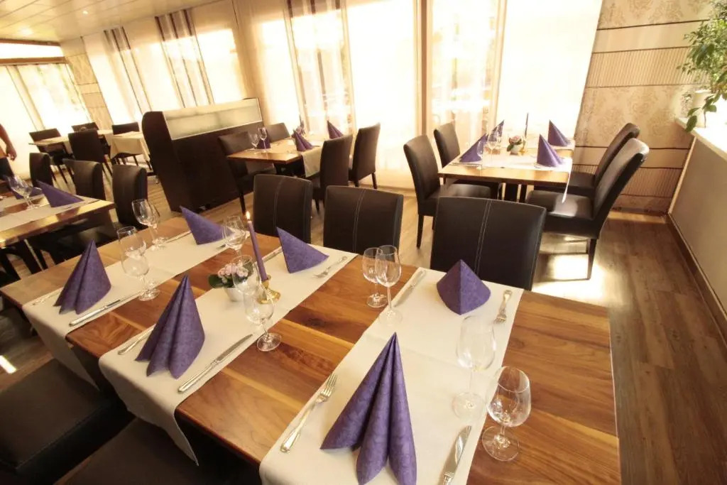 Fetzers Landhotel