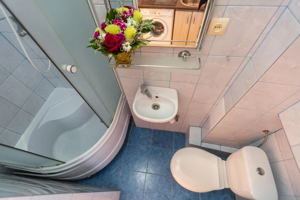 Smart Lwow House