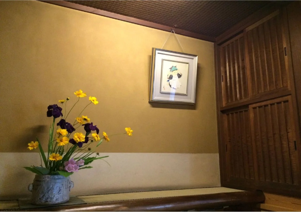 Ryokan Takayama