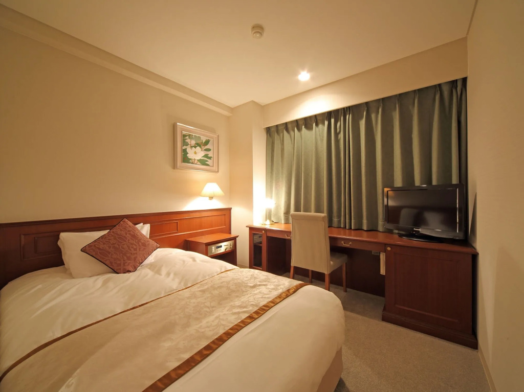 Hotel Harvest In Yonago