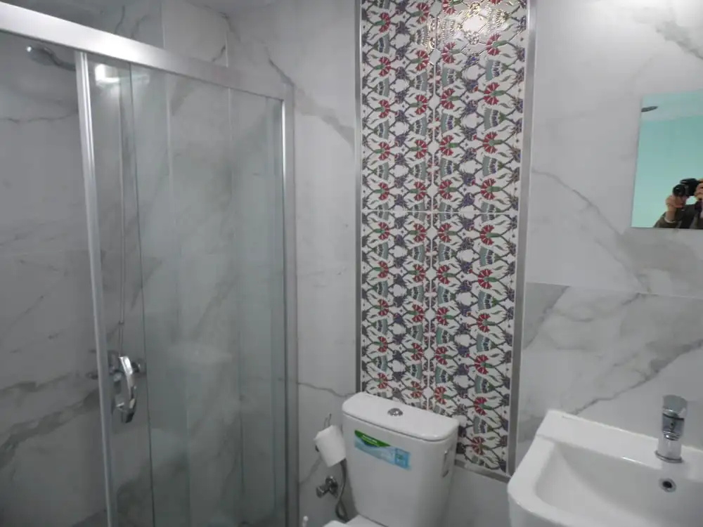 Laila Otel  Karaburun
