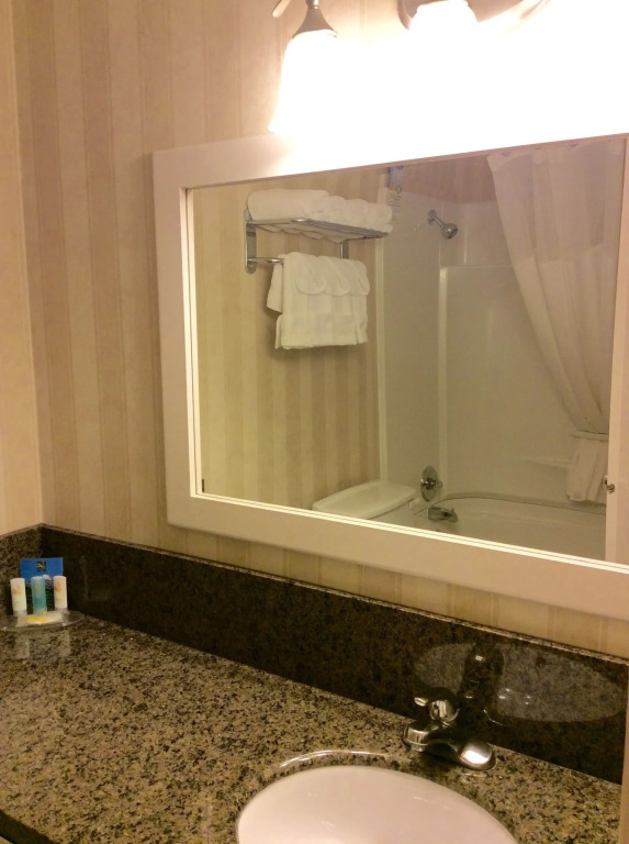 Quality Inn & Conference Centre