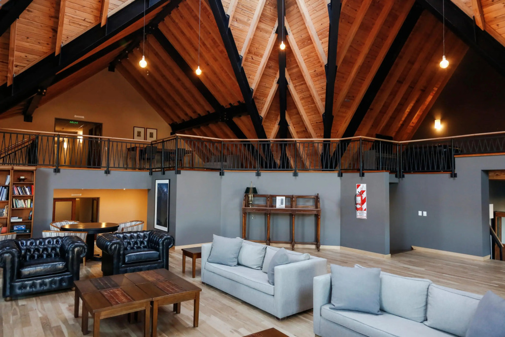Los Cerros del Chaltén Boutique Hotel