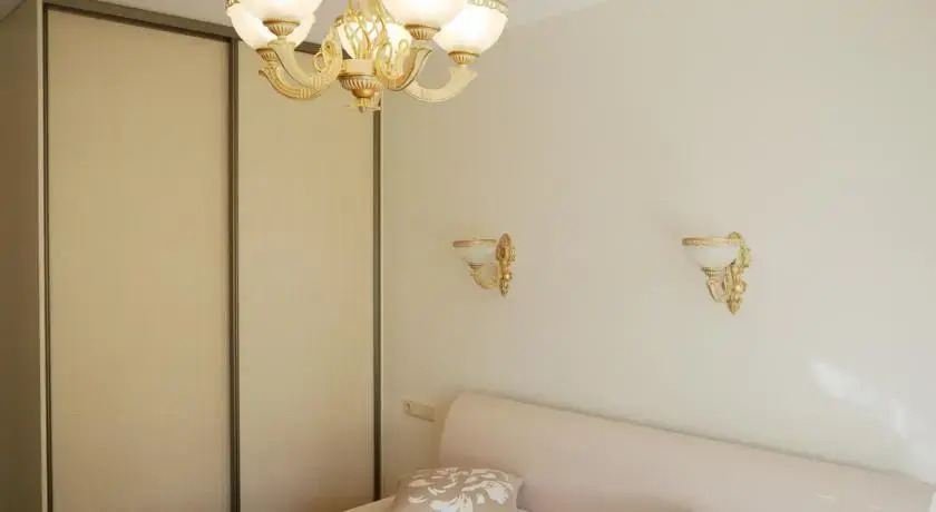 Nikolas Apartamentai - Ciurlionio 89