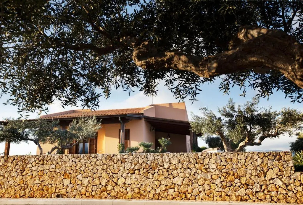 Holiday Home Nicola Santoro