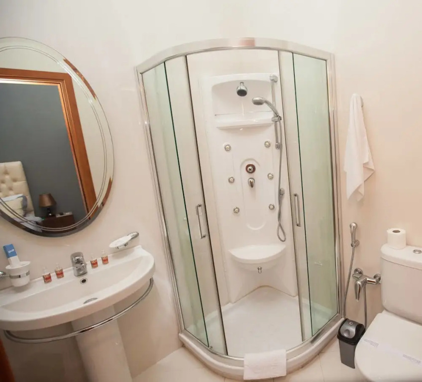 History Boutique Hotel
