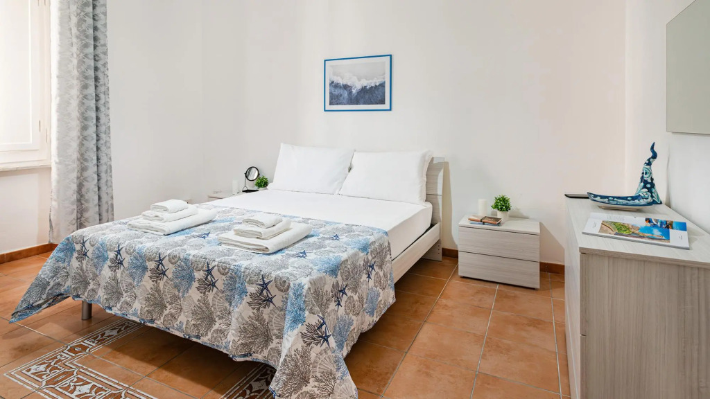 Juriol in Alghero with 1 bedrooms and 1 bathrooms
