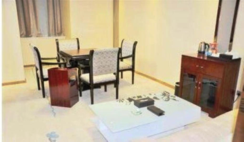 Senqin International Hotel