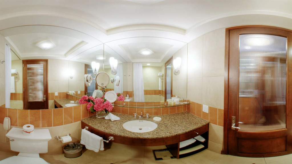 Hotel Giraffe by Library Hotel Collection