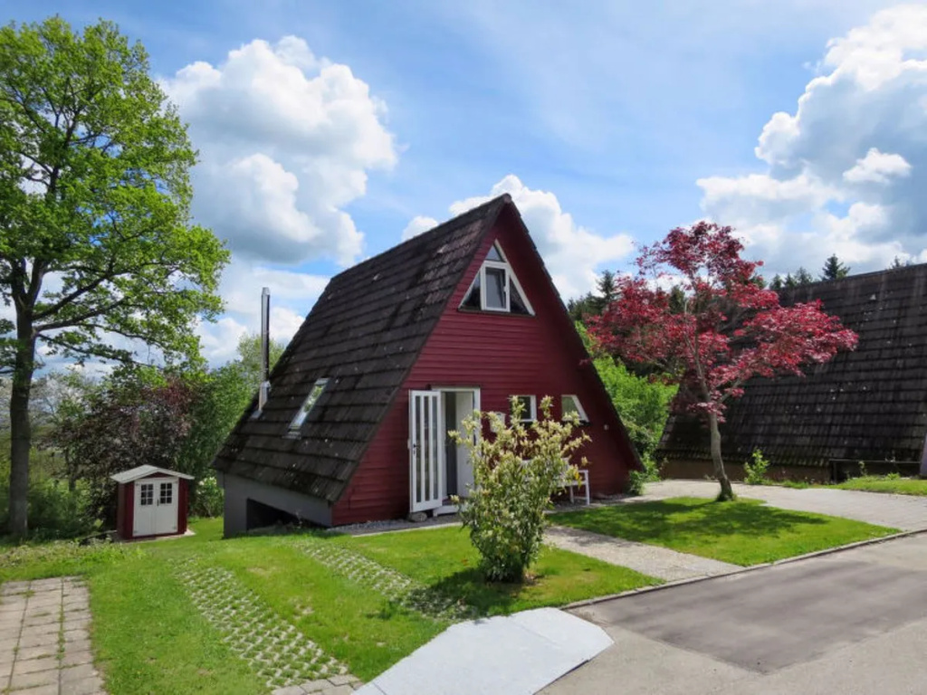 Holiday Home Svea by Interhome