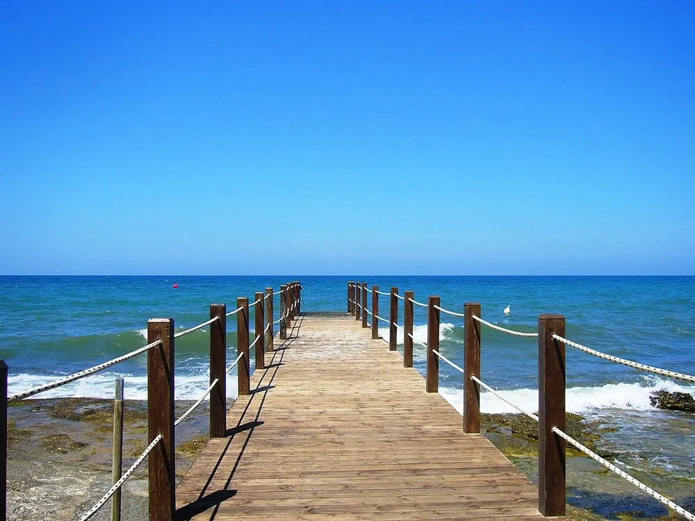Baia Sangiorgio Hotel & Beach Club