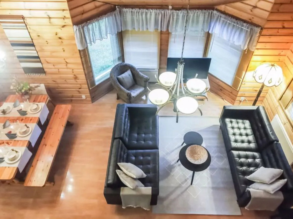 House Sakumaja Kittila