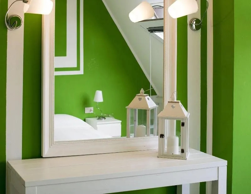 Venice Cappucina Guest House