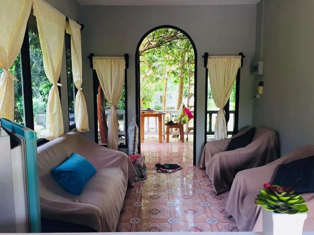 My Home Resort - Koh phangan vacation house rentals