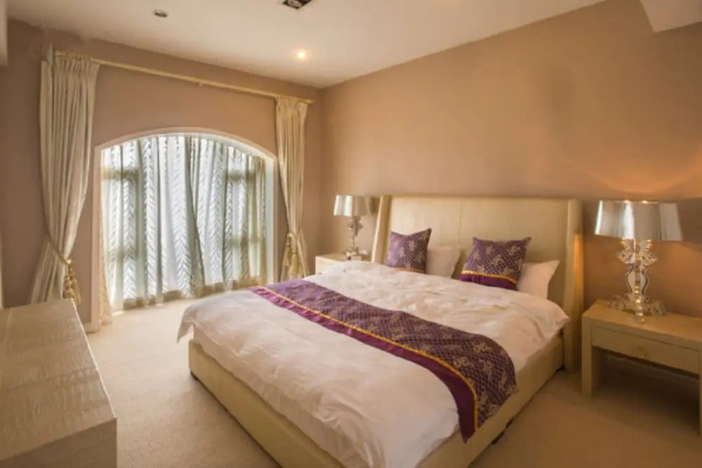 Jhouse Hongqiao Overlay Villa
