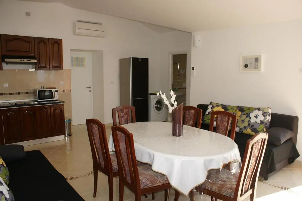 Apartments Villa Rosina